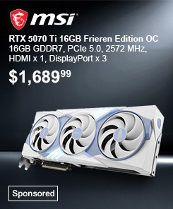 MSI - GNP